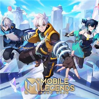 Accounts Mobile Legends